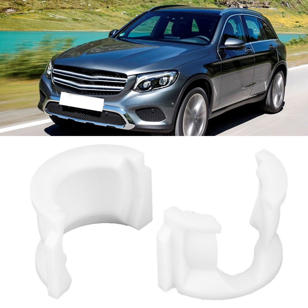 Shift Lever Bush Repair Kit For Mercedes Vito/Viano W639 2003-2014 4291361656616