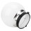 360 Translucent 15cm Soft Light Ball - Bowens Mount Flash Accessory 15