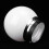 360 Translucent 15cm Soft Light Ball - Bowens Mount Flash Accessory 13