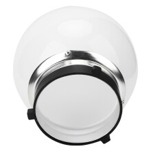 15cm Soft Light Ball for Bowens Mount - Enhance Flash Lighting