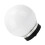 15cm Soft Light Ball for Bowens Mount - Enhance Flash Lighting 16