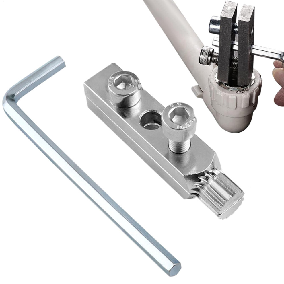 Bolt Extractor Kit | Screw Remover And Extractor,Demolition Tools For Plumbing Automotive Heater Electrical Faucet Bulb Household 9323874981550