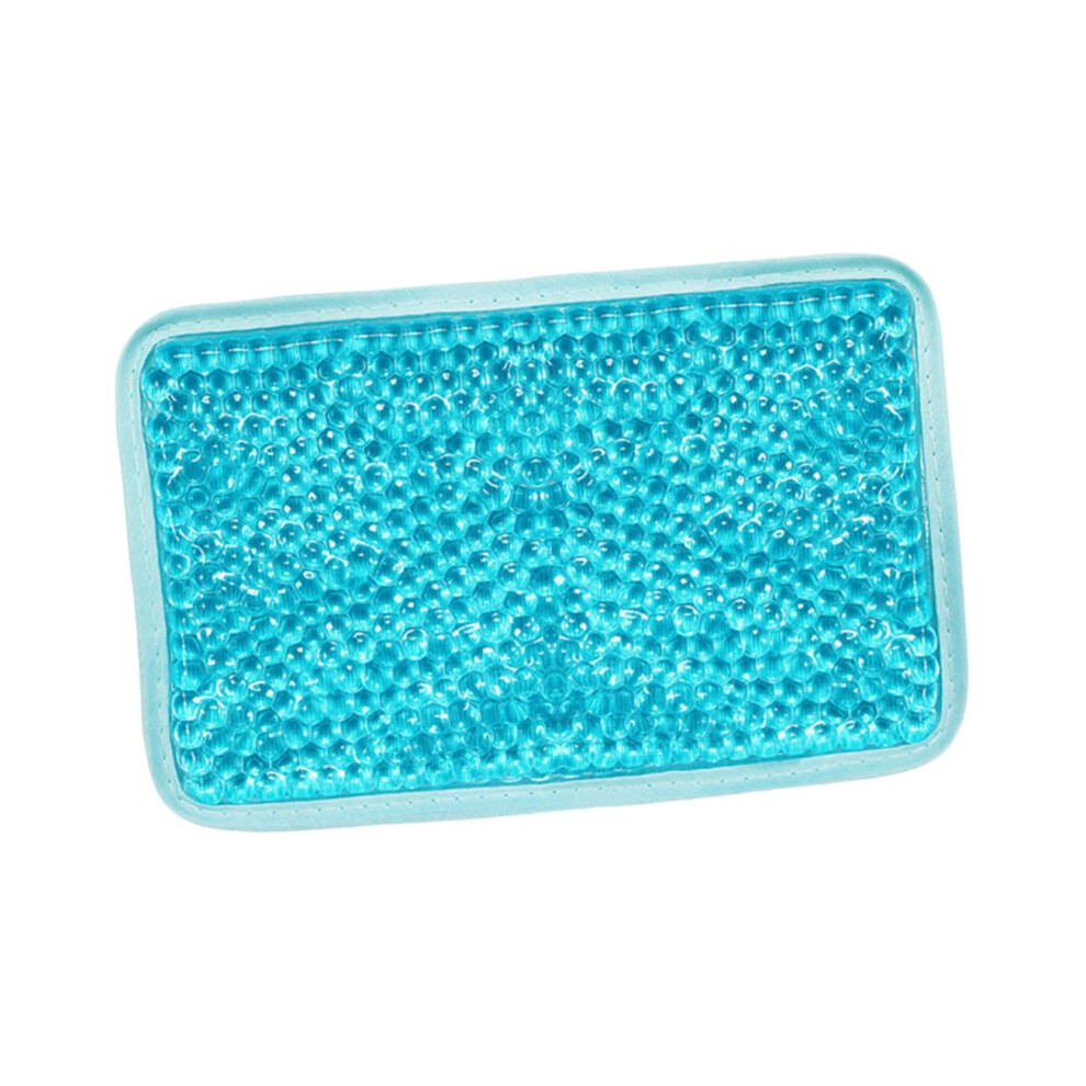 Hand Ice Pack Gel Ice Pack Reusable Portable Cooling Bag for Relief and for Injuries Reusable Hot Cold Compress