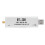 0.1MHz‑1.7GHz RTL‑SDR Receiver for XP Win10 Android Stable Frequency 2