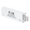 0.1MHz‑1.7GHz RTL‑SDR Receiver for XP Win10 Android Stable Frequency 8
