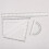 Math Geometry Tool with Square Straight Ruler Math Protractor 5