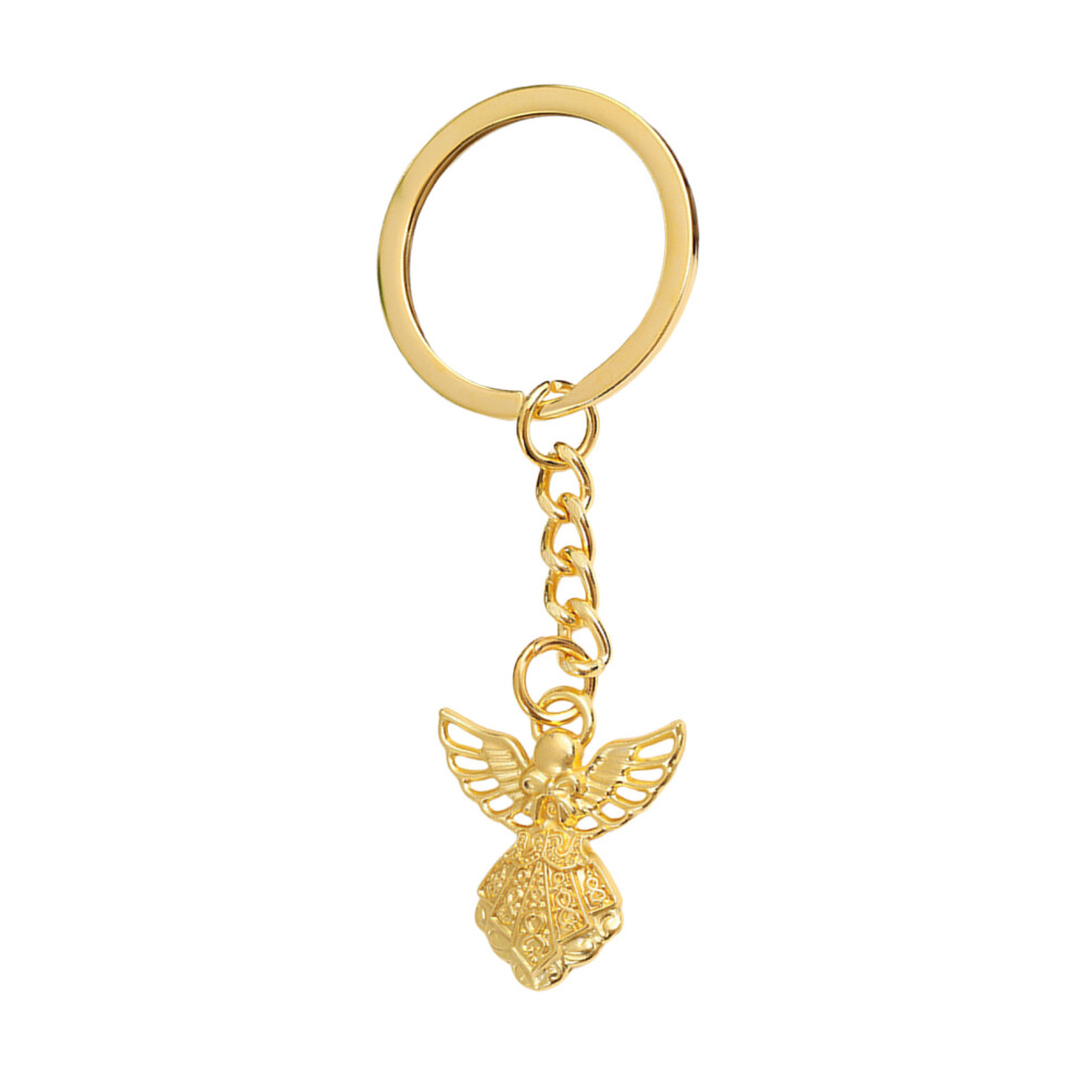 Stylish Metal Butterfly Wing Bag Clip Decorative Travel-Gold-image-OPC-PMZDD8Q-NEW