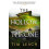 The Hollow Throne by Tim Leach Paperback Book 1
