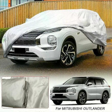 (OUTLANDER) Car Cover For Mitsubishi ASX,ECLIPSE,OUTLANDER,PAJERO dustproof, uv resistant, and waterproof car clothing