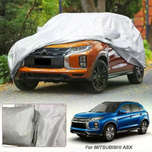 (ASX) Car Cover For Mitsubishi ASX,ECLIPSE,OUTLANDER,PAJERO dustproof, uv resistant, and waterproof car clothing