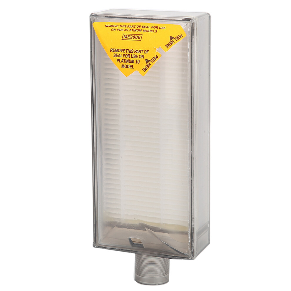 Durable & Lightweight Filter for 5L/9L Oxygen Concentrators - Easy Install