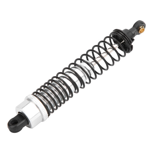 110MM RC Car Shock Absorbers 2pcs - High Performance Metal Replacement 2