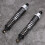110MM RC Car Shock Absorbers 2pcs - High Performance Metal Replacement 12