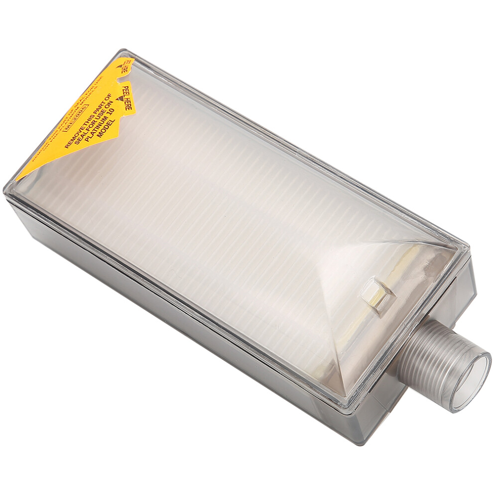 Top-Quality Replacement Filter for 5L/9L Oxygen Concentrator
