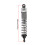 110MM RC Car Shock Absorbers 2pcs - High Performance Metal Replacement 4