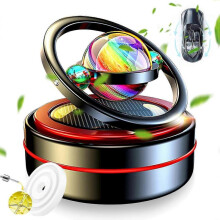 (Gray) Portable Kinetic Molecular Heater, Solar Kinetic Mini Heater, Portable Kinetic Heater Vehicles, Mini Kinetic Heater Fan