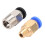 20Pcs Straight Pneumatic Fitting Push Connect for Bowden Ex 3D Printers 11