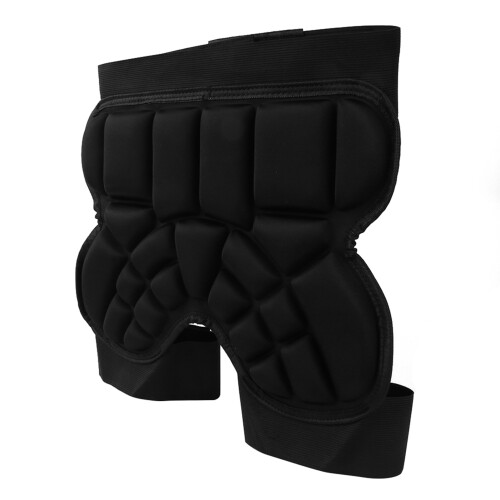 Comfortable Skin-Friendly 25MM EVA Roller Skating Impact Pads 2