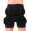 Comfortable Skin-Friendly 25MM EVA Roller Skating Impact Pads 14