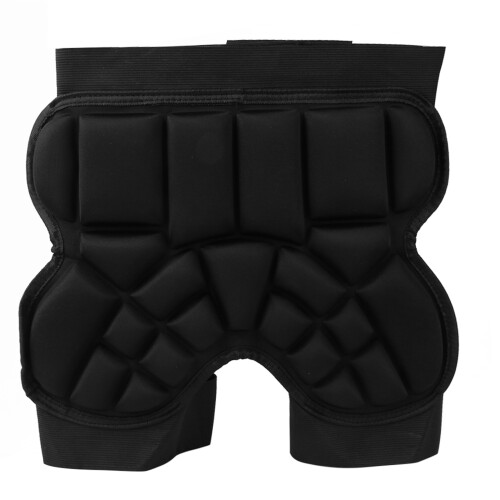 Comfortable Skin-Friendly 25MM EVA Roller Skating Impact Pads 1