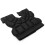 Comfortable Skin-Friendly 25MM EVA Roller Skating Impact Pads 9