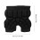 Comfortable Skin-Friendly 25MM EVA Roller Skating Impact Pads 10