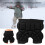 Comfortable Skin-Friendly 25MM EVA Roller Skating Impact Pads 6