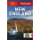 Frommers New England by Brian Kevin Paperback Book 1