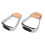 Wireless Bluetooth Earbuds IPX7 Waterproof 30H Playtime in Black Compact Design 11