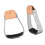 Wireless Bluetooth Earbuds IPX7 Waterproof 30H Playtime in Black Compact Design 9