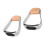 Wireless Bluetooth Earbuds IPX7 Waterproof 30H Playtime in Black Compact Design 7