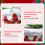 Inflatable Christmas Tree Coolers for Drink Beverage Party-A 12