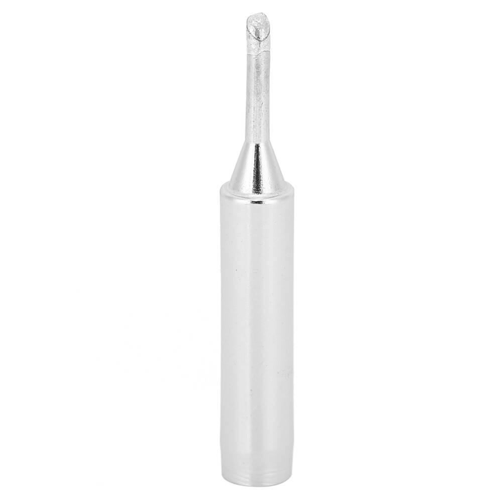 900M-T Lead-Free Soldering Iron Tips 5Pcs For Circuit Board Welding 4931361678163