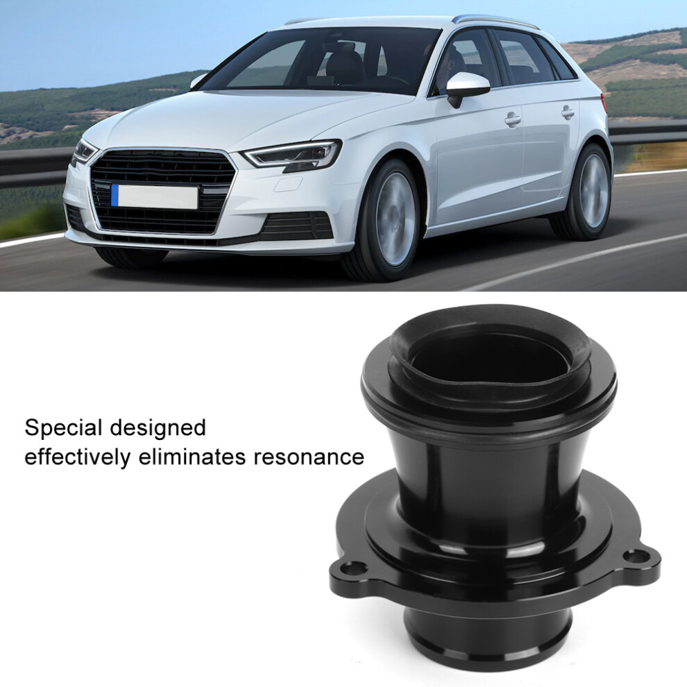 Aluminum Alloy Turbo Muffler Delete For Seat Leon 1.8T 2.0T Tsi Ea888 6921361678902