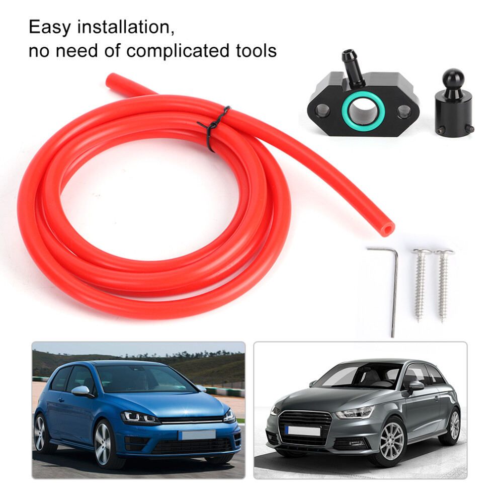 Aluminum Turbo Boost Tap Kit For A1 1.4Tst Ea211 Engine 4941361678834