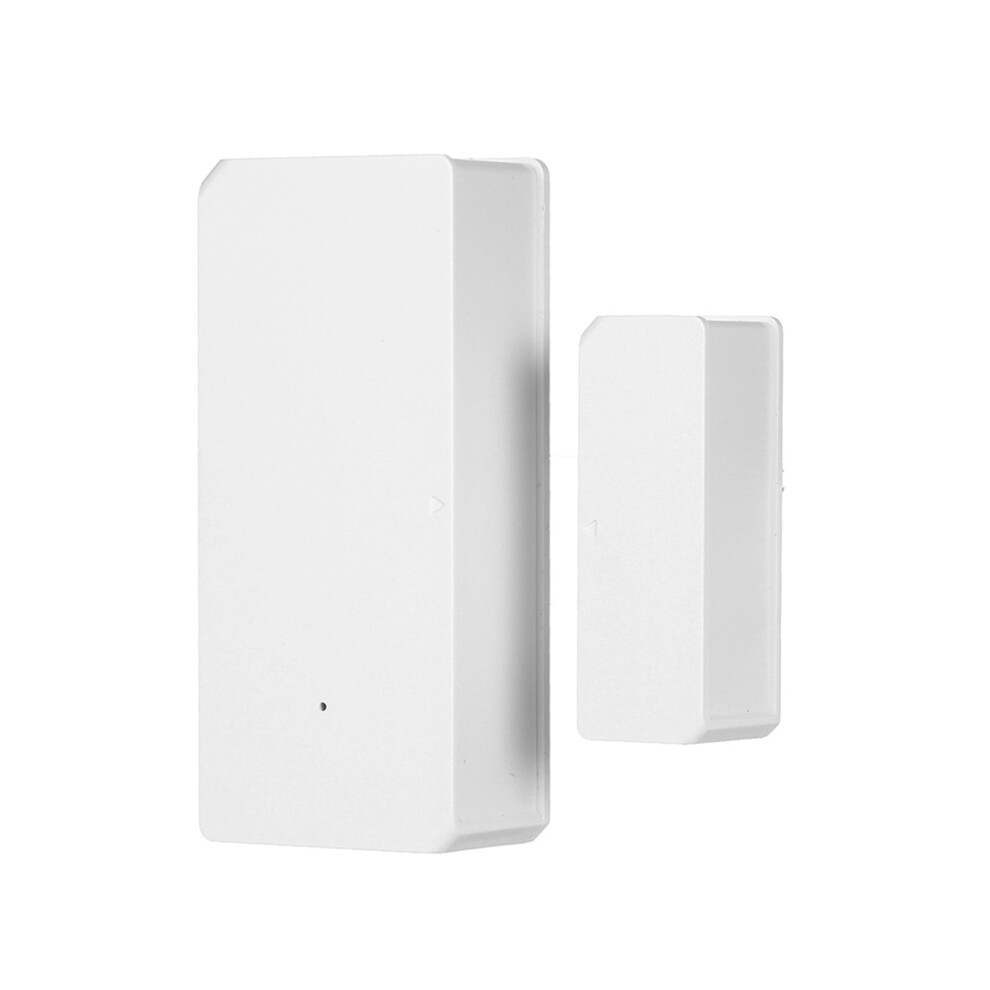 Wi-Fi Door & Window Sensor DW2 with Phone Alerts, Easy Install
