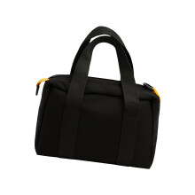 Sacs à outils de pêche, sac de rangement de matériel de-Noir
