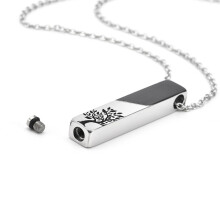 Collier d'urne pour animaux de compagnie, pour chiens,-Style1