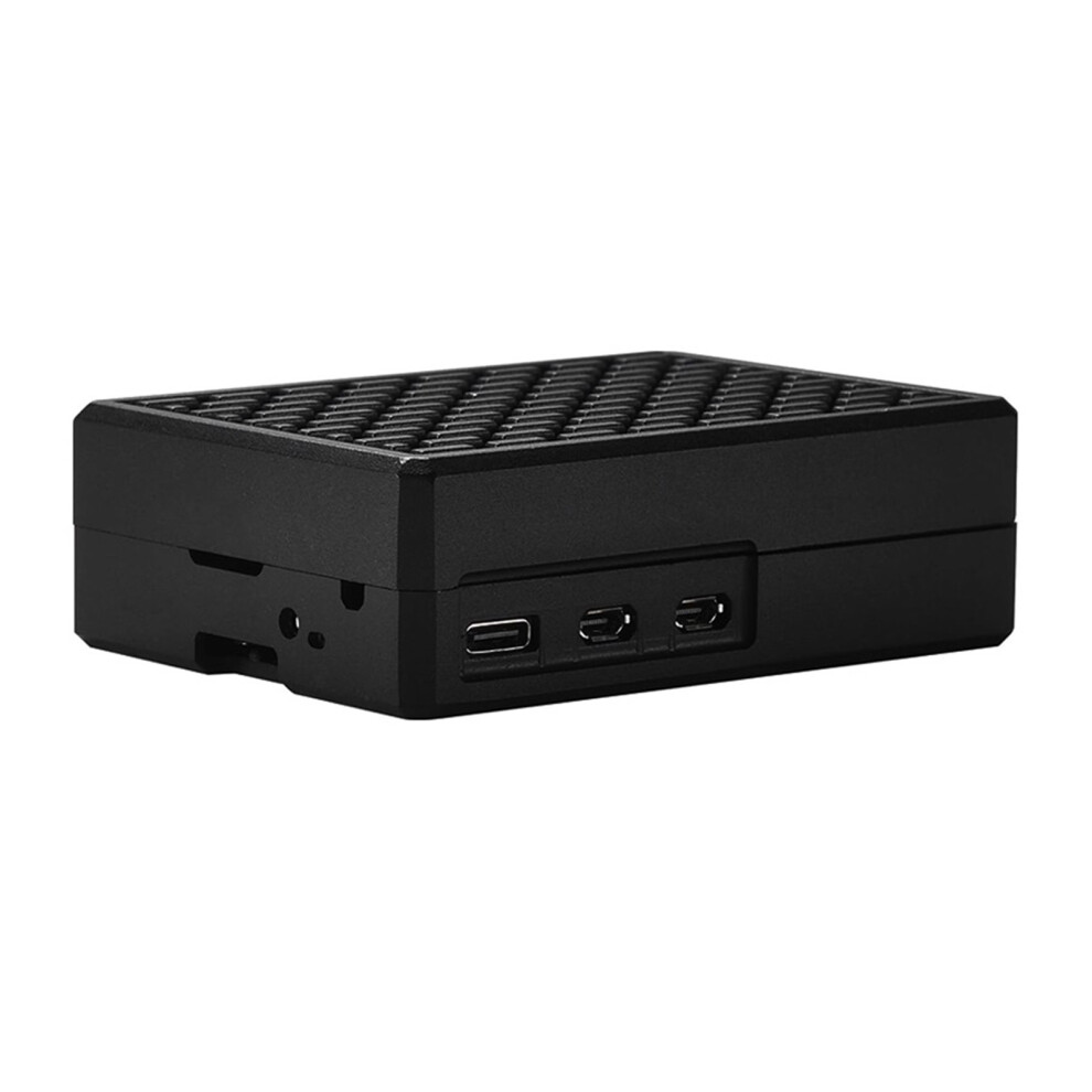 Metal Cooling Case Excellent Heat Dissipation And Easy 7627000132345