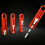 Golf Tees Height Adjuster Plastic Adjustments Tees-style B 3