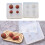 Handmade Mini Fruit Pudding Mold DIY Epoxy Resin Mold Food Play 2