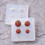 Handmade Mini Fruit Pudding Mold DIY Epoxy Resin Mold Food Play 4