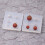 Handmade Mini Fruit Pudding Mold DIY Epoxy Resin Mold Food Play 5