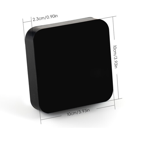 Rubber Block Base for Jewelry Making Rubber Dapping Doming Bench 2