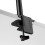Monitor Mount Reinforcement Plate for Thin, Glass,Fragile 4