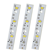 Lightweight WR55X26671 LED Light for Refrigerators LED Light