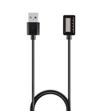 1Pack SmartWatch Ladegerät Tragbare 4 Pin Ladestation Dock mit