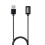 1Pack SmartWatch Ladegerät Tragbare 4 Pin Ladestation Dock mit 1