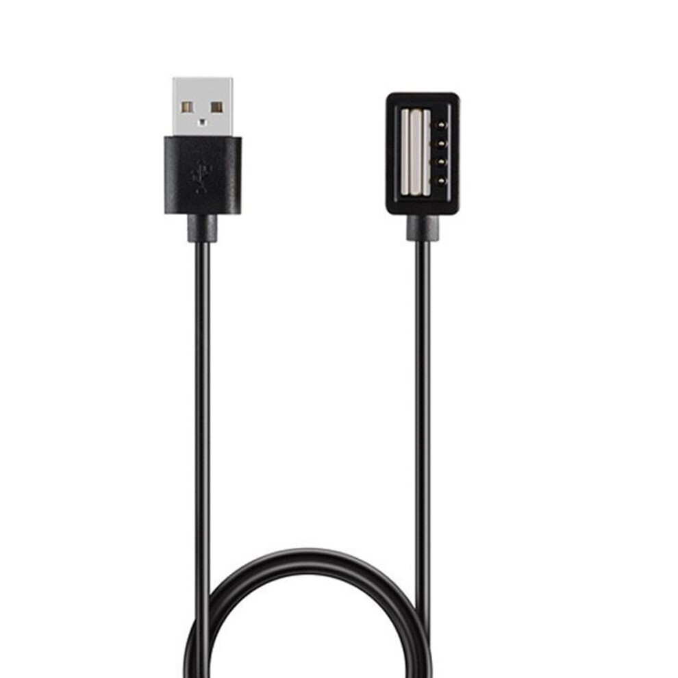 4 Pin Usb Fast Charging Cable Cord For 9/9 Baro Smartwatch Usb 7627000135513
