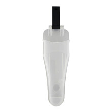 Upgraded Pruning Shear Pouch Bag Plastic Protective Pocket